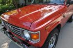 Toyota Land Cruiser 60 1984 года (NA)
